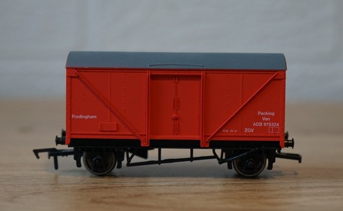 Dapol b773 breakdown train - dapol,