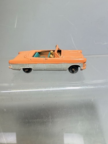 Matchbox lesney 39 - lesney, ford