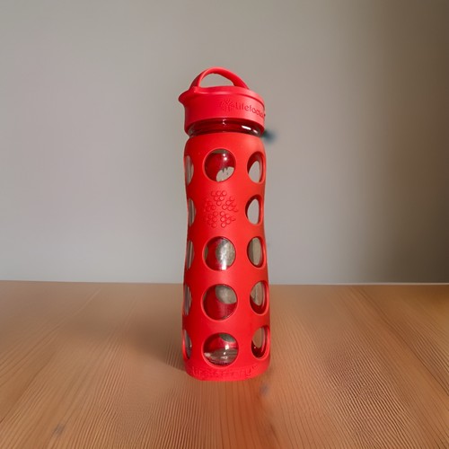 Lifefactory glass bottle - 16,