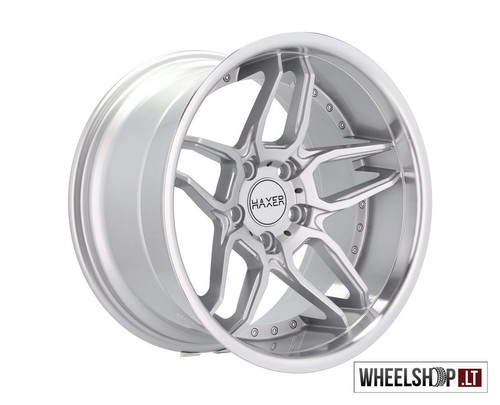 Haxer hx030 r18 5x120 18 - 4x,