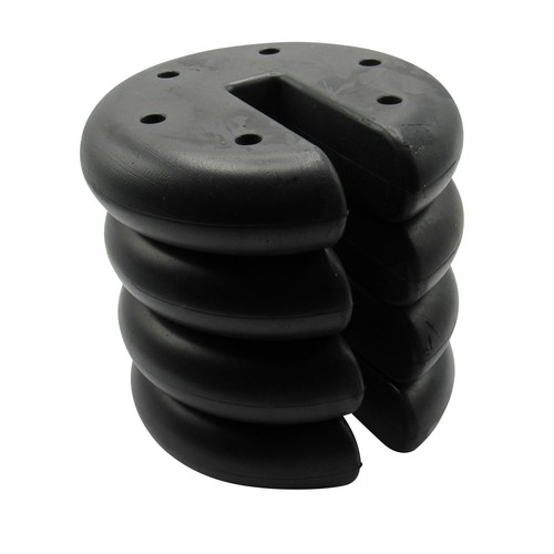Gazebo leg weights - 4,