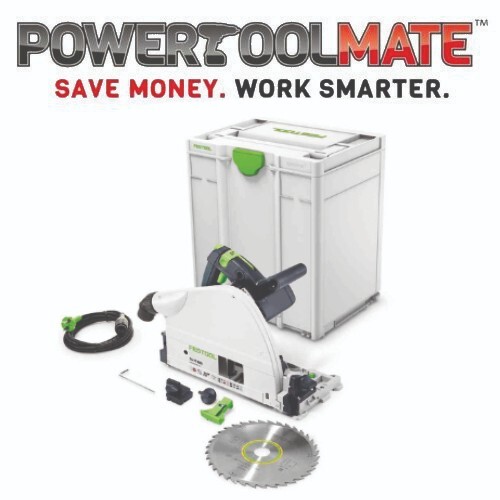 Festool 576114 plunge - 576114, cut