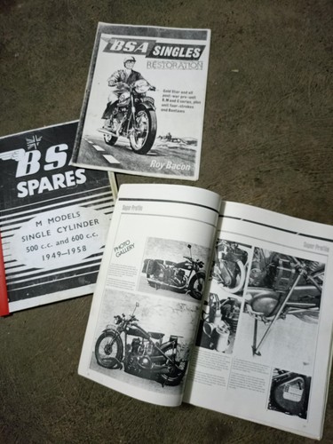 Maintenance manuals profile - maintenance,