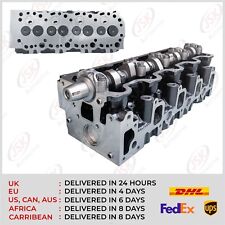 2L Cylinder Head Assembly for Toyota 2.4 Hilux Land Cruiser VW Taro 1982-05