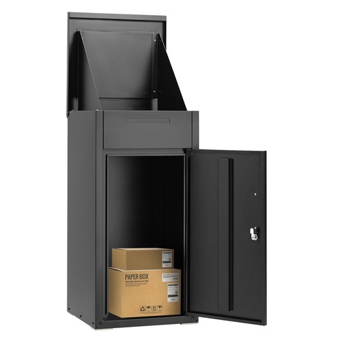 Large package delivery box - package,