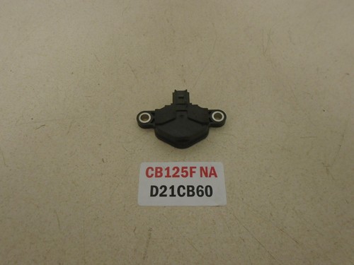 Honda cbf125 cb125r tilt - cb125r,