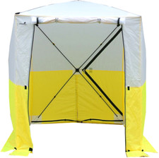 NEW 1.4m Pop Up Work Tent