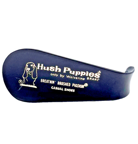 Hush puppies wolverine - by,