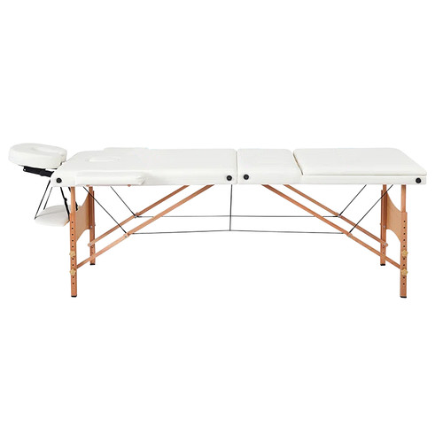 Adjustable section therapist - section,