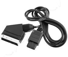 Replacement RGB Scart AV Video