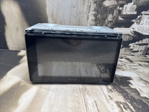 Pioneer sph da160dab - pioneer, apple