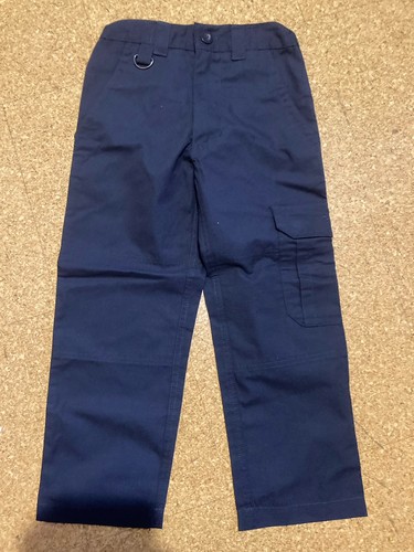 New scout trousers 6 - new,