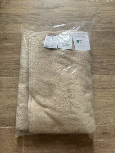 Hotel collection bath towel - bath,