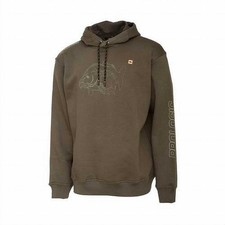 Prologic Mirror Carp Hoodie