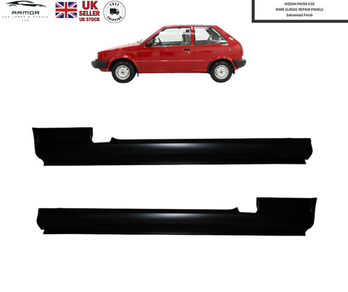 For nissan micra k10 door - micra,