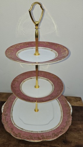 Vintage fine bone china - vintage,