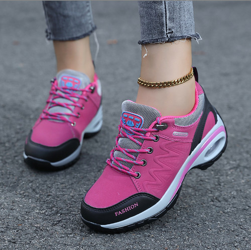 Ladies hiking boots - ladies,