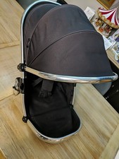 Icandy Peach 1 2 3 4 Main Seat