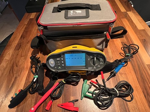 Fluke 1662 multifunction - 1662,