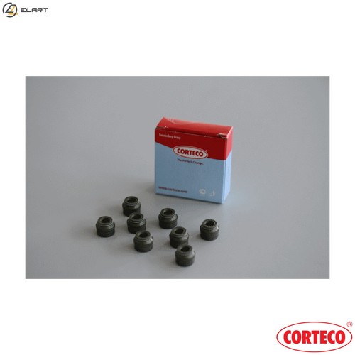 Seal set valve stem - seal,