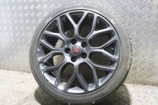 FORD FOCUS MK3 ZETEC S R18