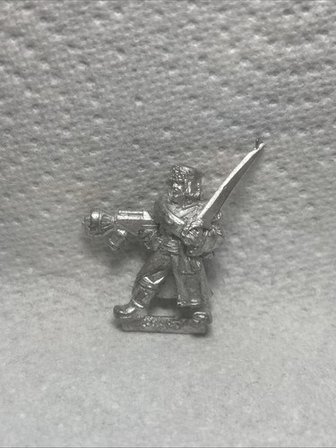Warhammer 40k imperial guard - 40k,
