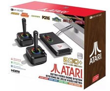 MY ARCADE ATARI GAMESTATION