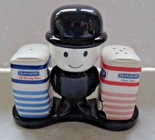 Vintage 1970s Homepride Flour