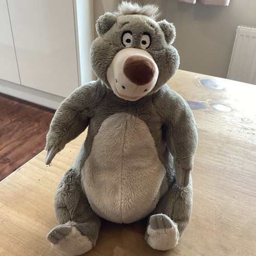 Posh paws baloo the - paws,