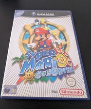  Super Mario Sunshine -