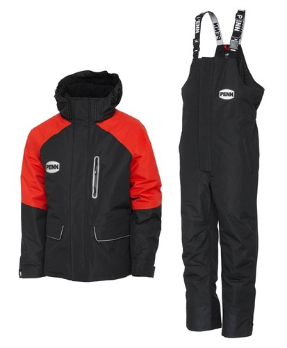 Penn waterproof suit fierce - penn,