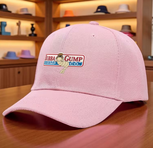 Forrest gump bubba - gump,