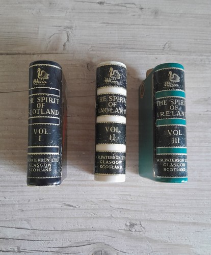Set vintage govancroft - set, of
