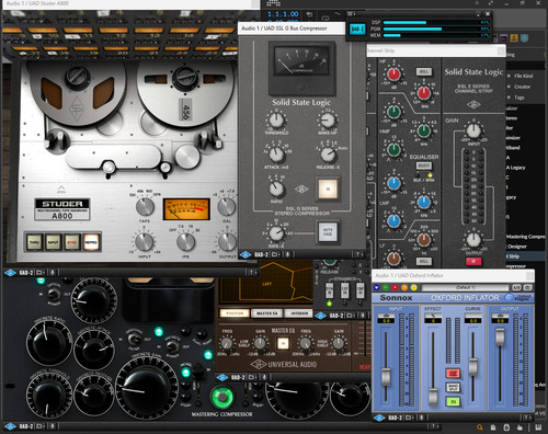 Pair uad solo - pair, cards