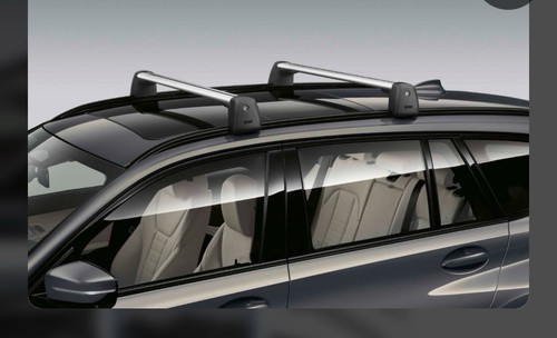Bmw cross bars - bars, roof
