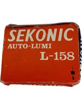 Sekonic Auto-Lumi L-158