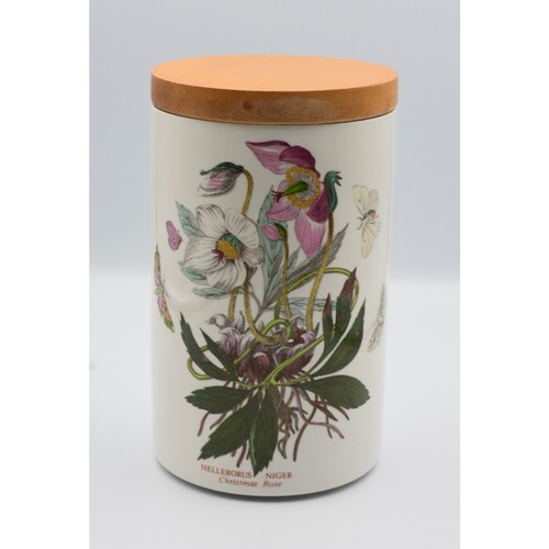 Storage jar lid - storage, canister