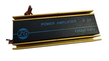 Zetagi b35 Power Amplifier
