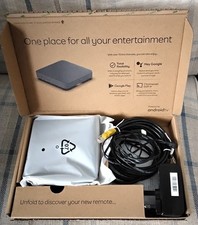 Technicolor 4K Youview Android