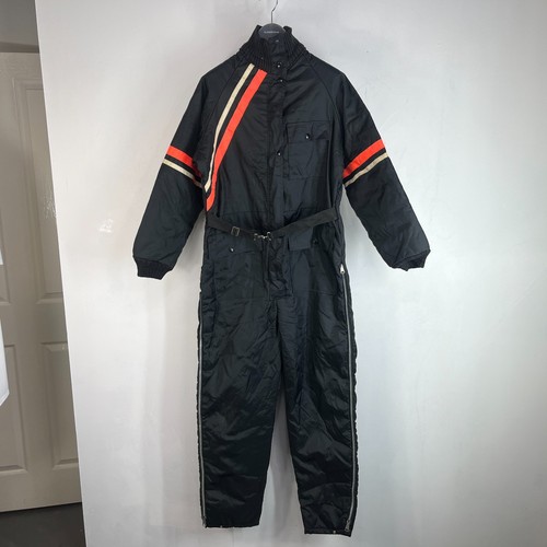 Vintage western field ski suit - vintage,