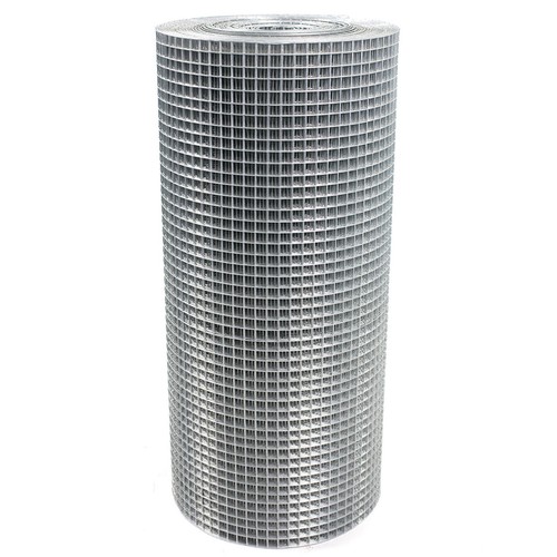 Welded wire mesh 1 - 1/2", x
