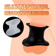 Silicone Cock Ring Penis Ring