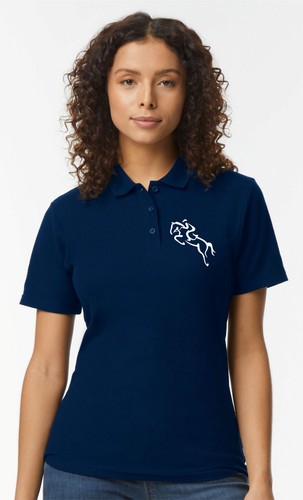 Horse ladies polo - ladies,