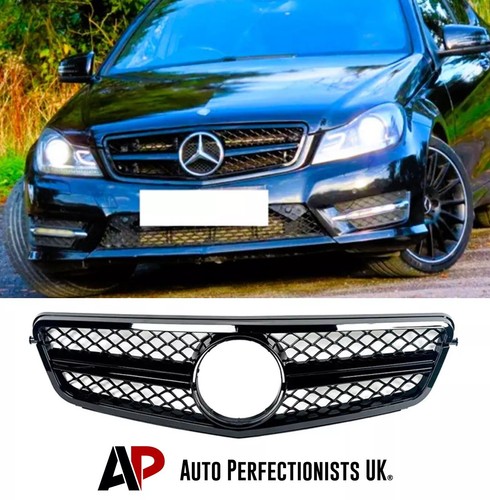 For mercedes class w204 c204 - mercedes, c