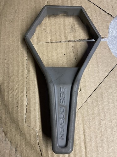 Genuine bbs centre cap tool - bbs,