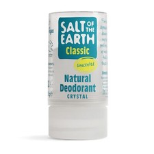 Salt of the Earth - Natural Deodorant Crystal Classic - Effective Crystal Deo...