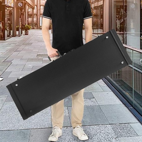Electric guitar hard case flat - hard,