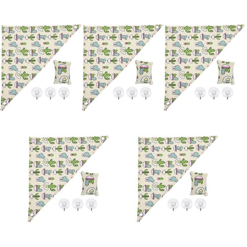 5sets reptile hammock - reptile, hanging