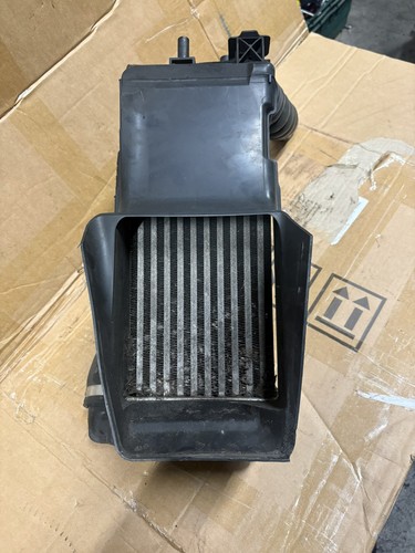 Ford focus intercooler 5 - focus, 1.5