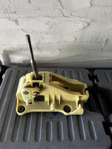 Honda swap shifter for - for, fn2